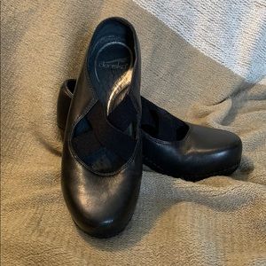Dansko Clogs